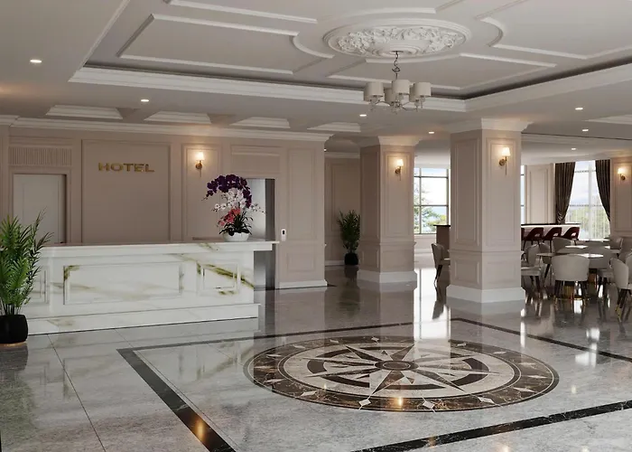 Hai Dang Hotel Ha Tinh