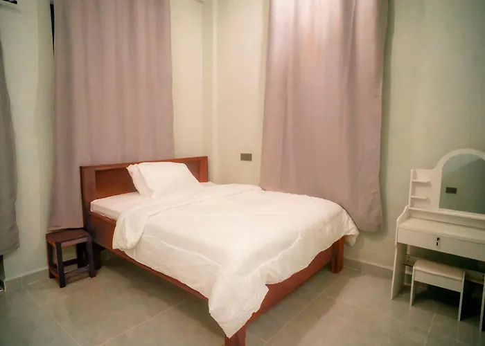 Wete View Hotel