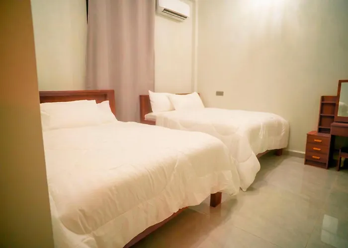 Wete View Hotel