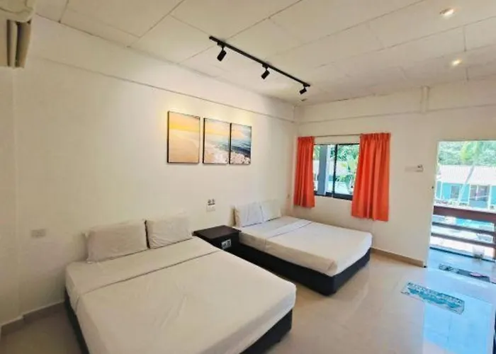 Redang Bay Resort