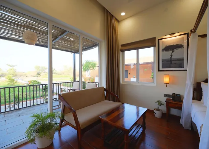 Elan Vanya Resort Jawai