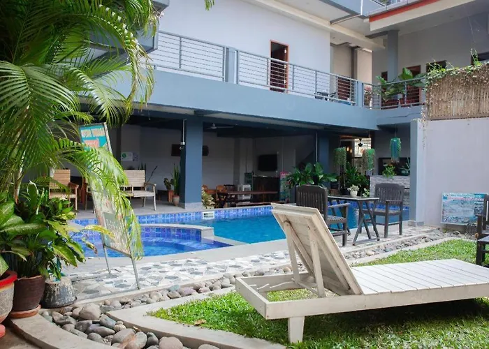 Faraway Suites