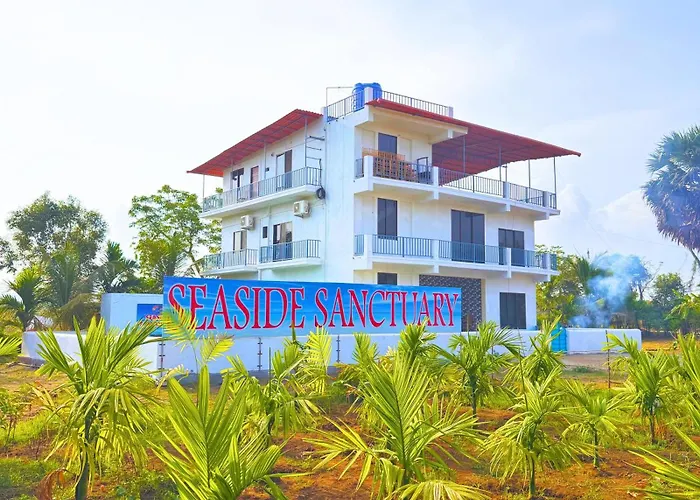 Seaside Sanctuary