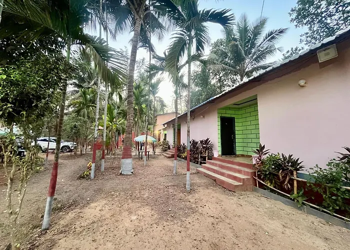 Sai Beach Resort