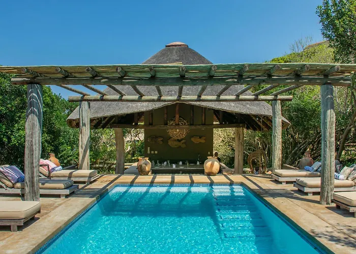 Monarch Beach Villa