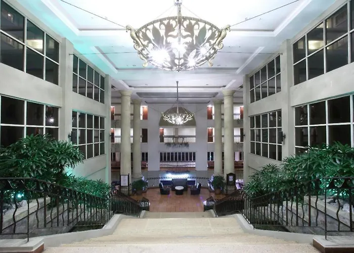 Corus Paradise Resort