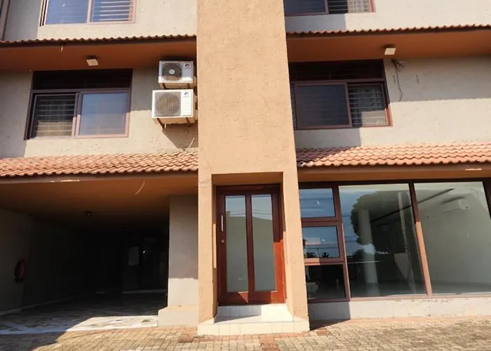 Oro - Boutique Guesthouse