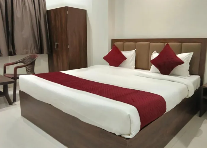 Shubham Resort