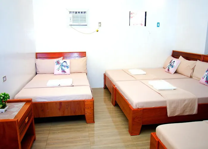 Rycris Boutique Resort