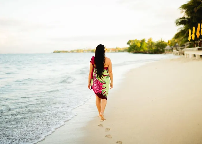 Lauiula Beach Club