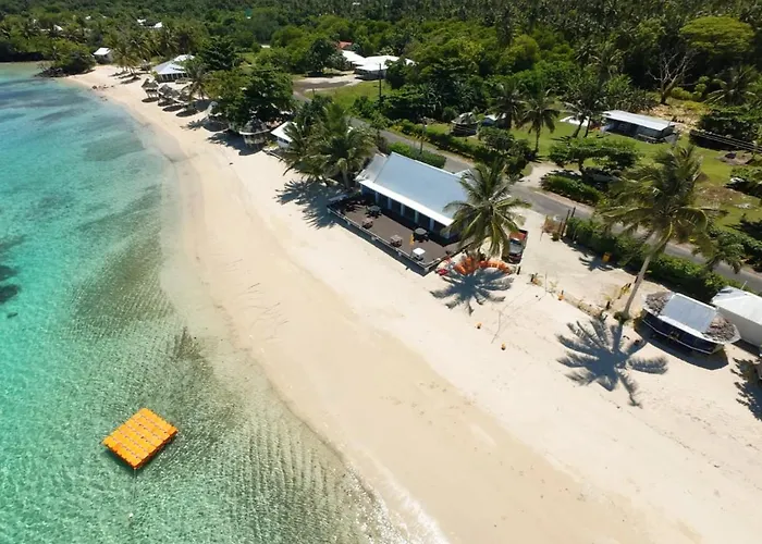Lauiula Beach Club
