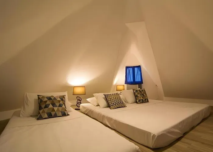 Gt Hotel Boracay