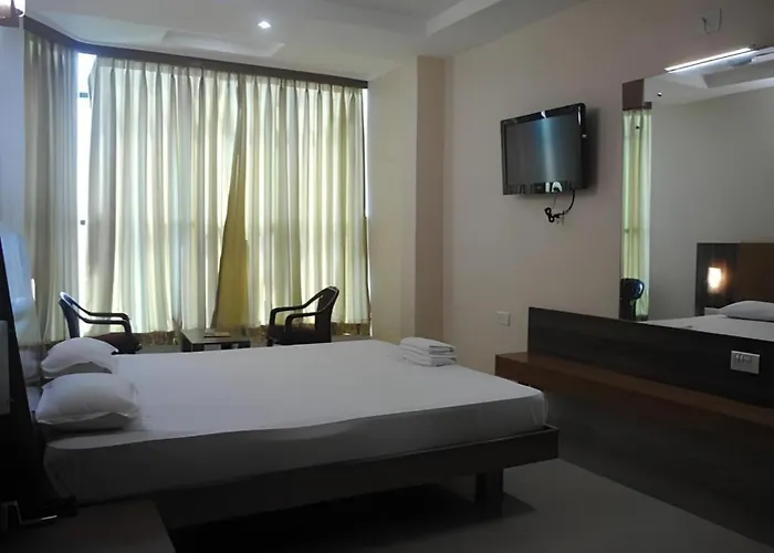 Hotel Puri Beach Resort Pvt Ltd