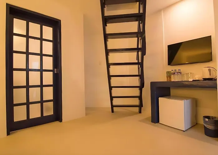 Gt Hotel Boracay