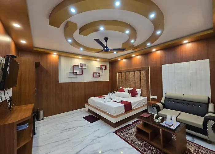 Resort Saikat Saranya
