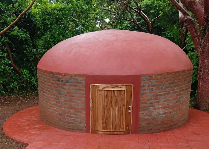 Hotel Casa Del Rio
