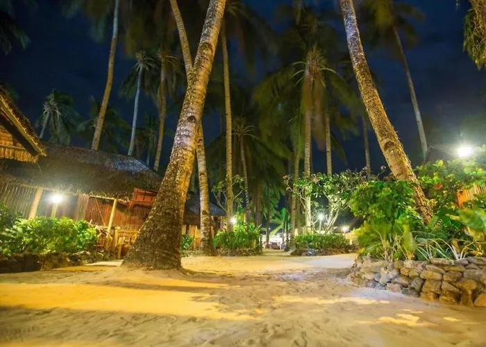 Fridays Boracay Resort
