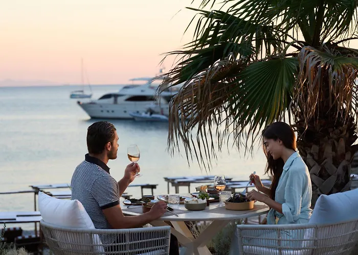 Domotel Kea