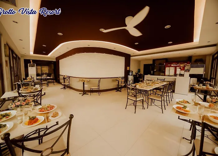 San Jose Del Monte Resorts
