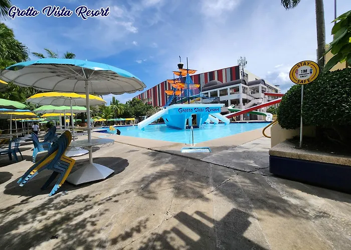 Grotto Vista Resort