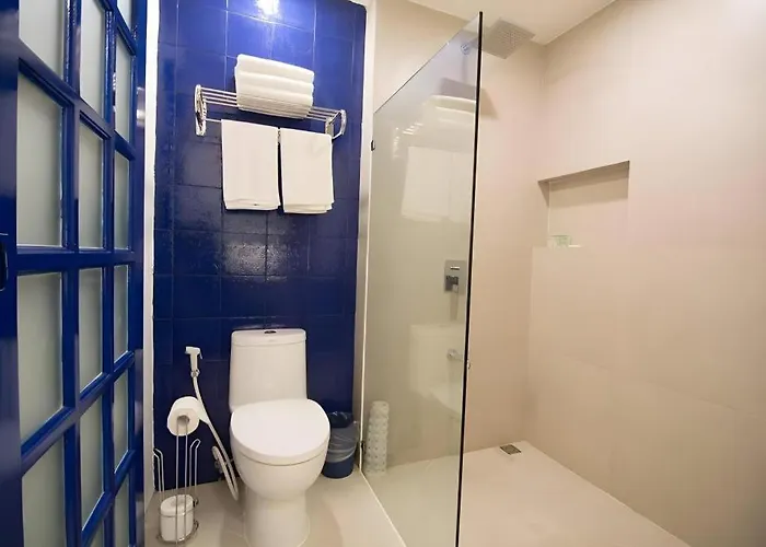 Gt Hotel Boracay