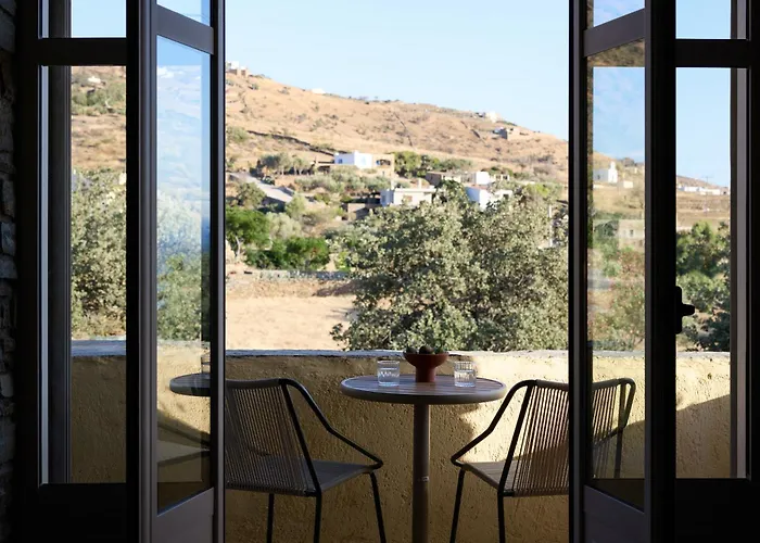 Domotel Kea