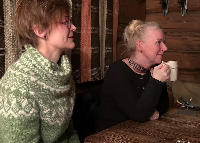 Kulturgarden Bjerkem