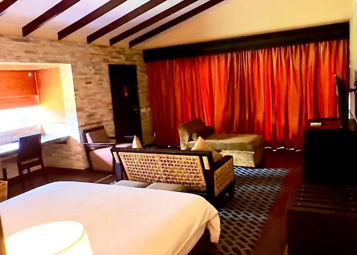 Epe Resort And Spa