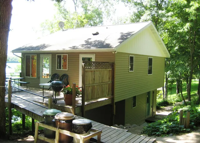 East Silent Lake Resort