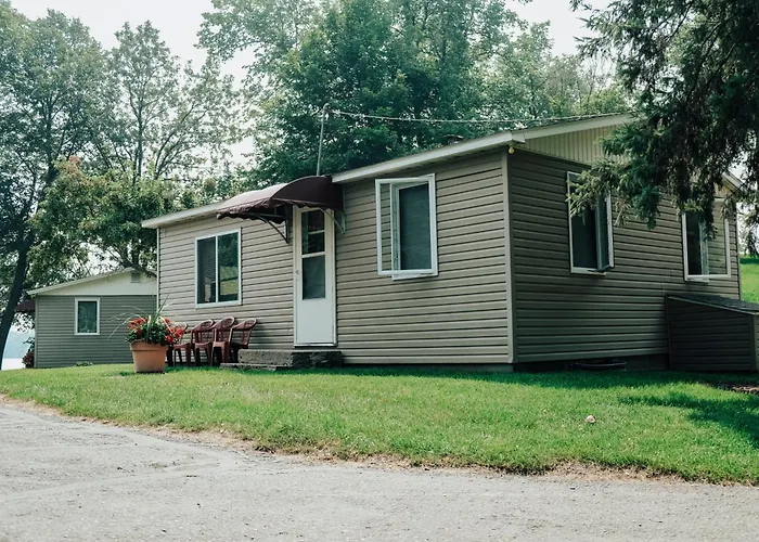East Silent Lake Resort