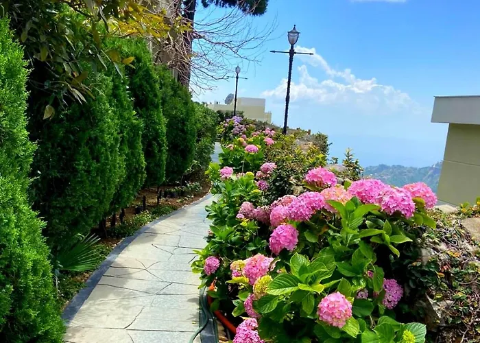Fort Resorts Mussoorie