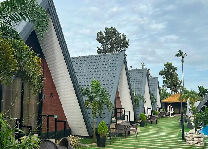 Silvina'S Cabin Main-Tagaytay