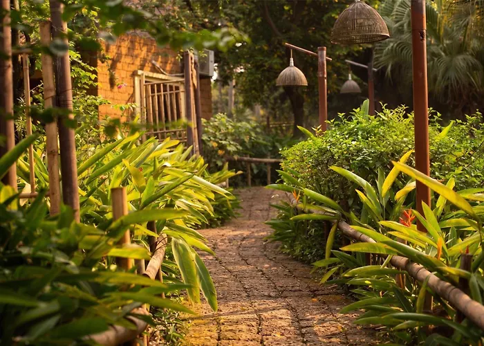 Thao Vien Resort