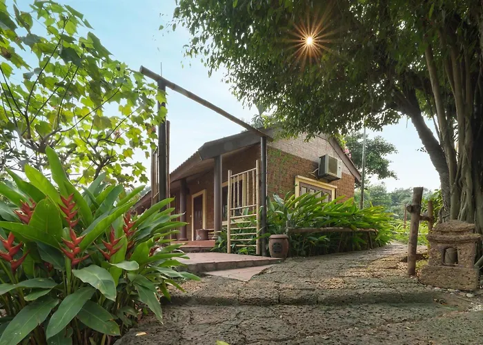 Thao Vien Resort