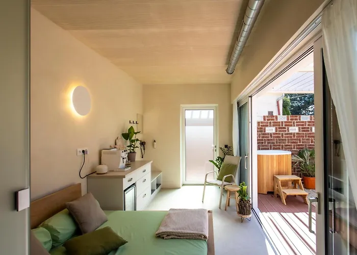 El Nido Wellness A Spa