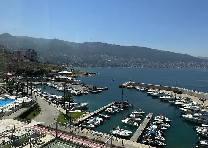 Aurea Aqua - Aqua Marina 1