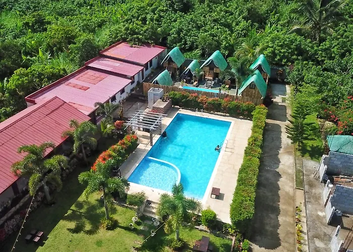 Itawis Resort - Kubo Lily