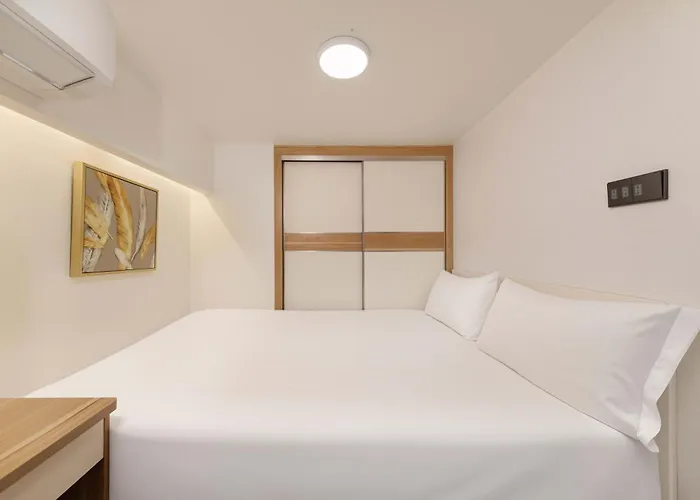 Shenzhen Resorts