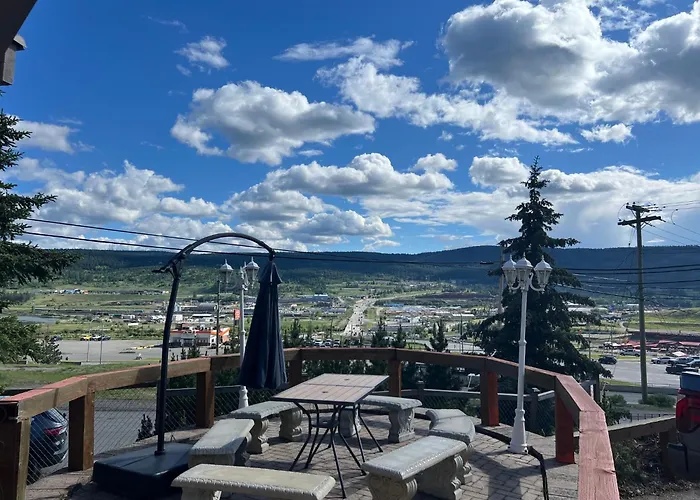 Stampeder Inn