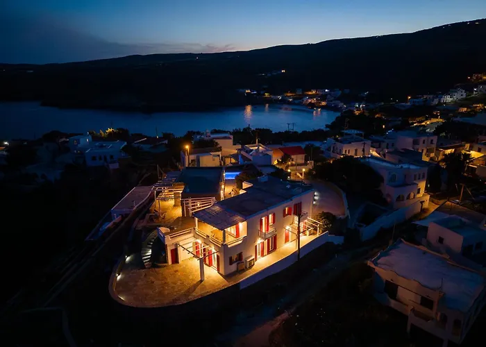 Nalo Suites & Villas