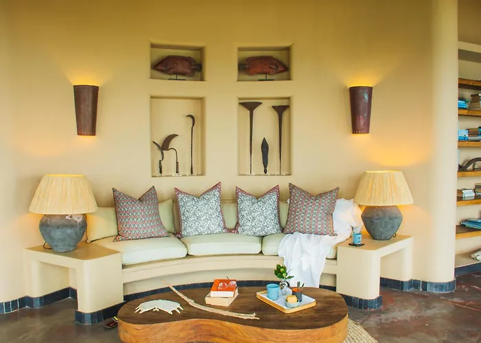 Maputo Beach Resorts