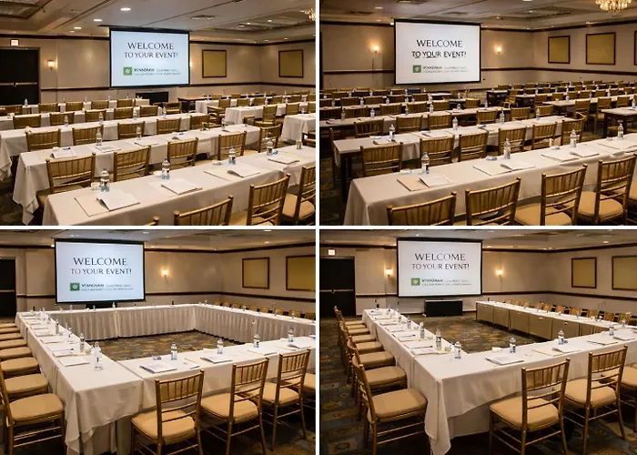 Citrus Suites Oklahoma City ,Event Center, Indoor Pool, Arcade Near Convention Center & Fair Ground