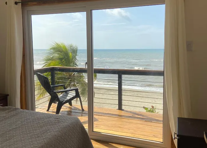 Ocean Breeze Villas