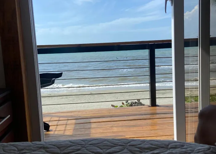 Ocean Breeze Villas