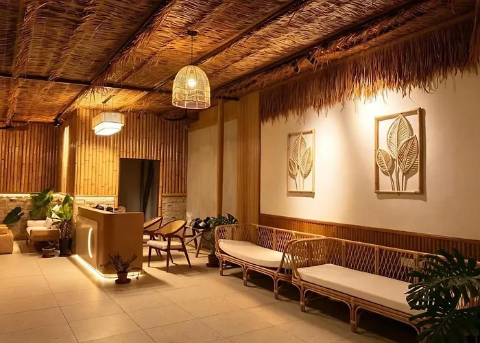 All Season Resort Semporna