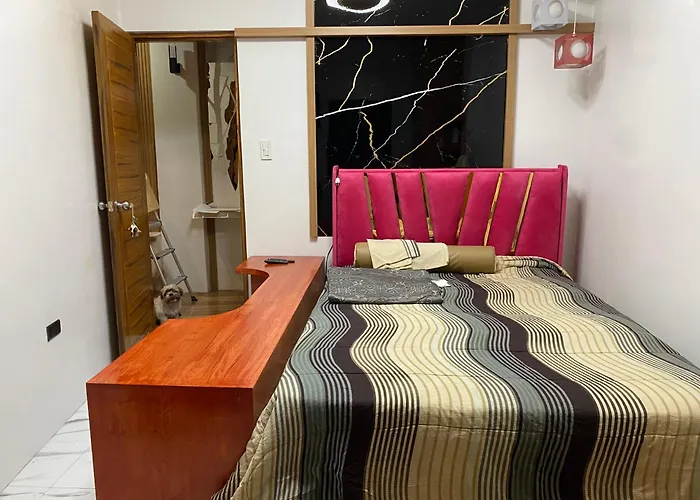 Casa Sandrine Resort