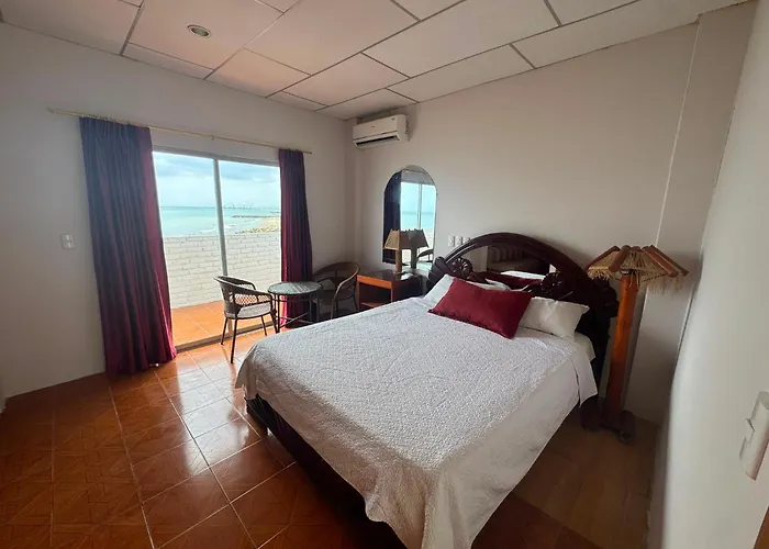 Hotel Barbasquillo