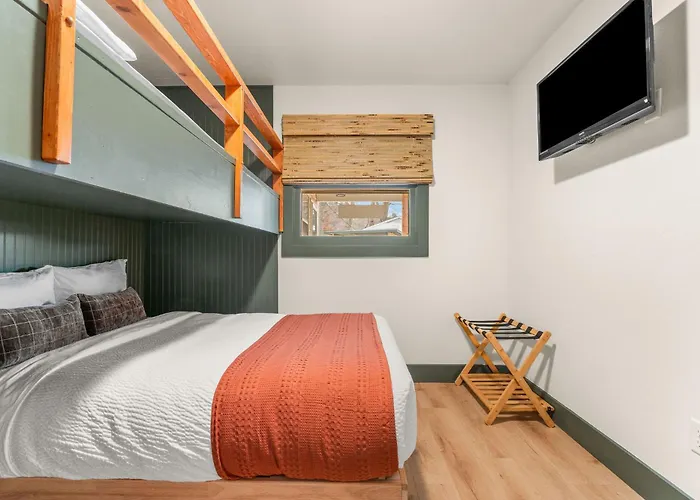 The Drift Resort