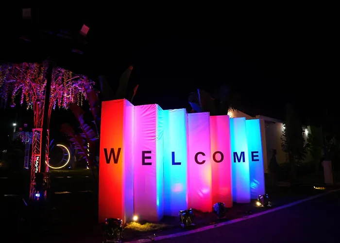 Eden Park Resorts