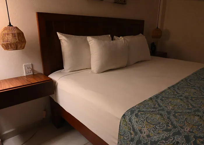 Hotel Casa Del Rio